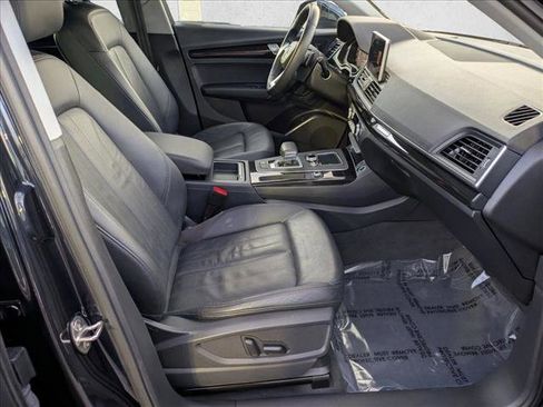 Used 2018 Audi Q5 2.0T Premium Plus image 20