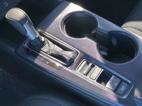 New 2026 Honda Civic Sport image 14