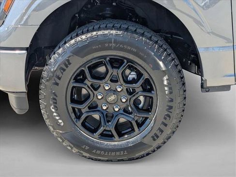 New 2026 Ford F150 STX AWD/4WD image 10