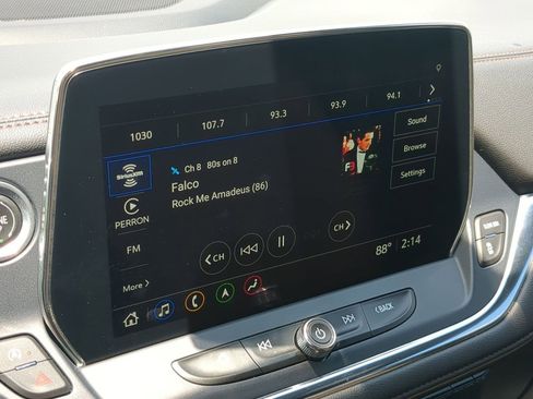 Used 2023 Chevrolet Blazer Premier FWD image 15