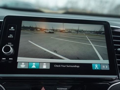 Used 2025 Honda Ridgeline Sport+ image 26