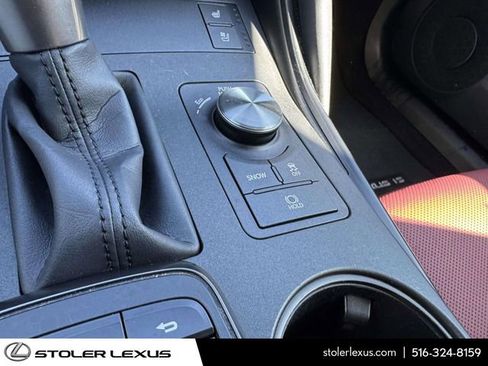 Used 2022 Lexus IS 300 AWD w/ Premium Package image 30