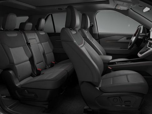 New 2026 Ford Explorer Active w/ Active Comfort Package AWD/4WD image 30