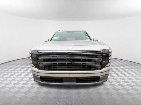 New 2026 Hyundai Palisade SEL image 2