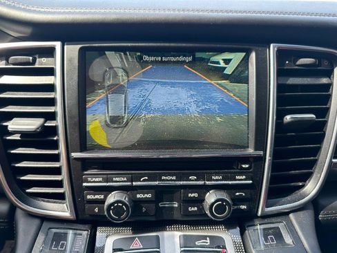 Used 2016 Porsche Panamera GTS image 58