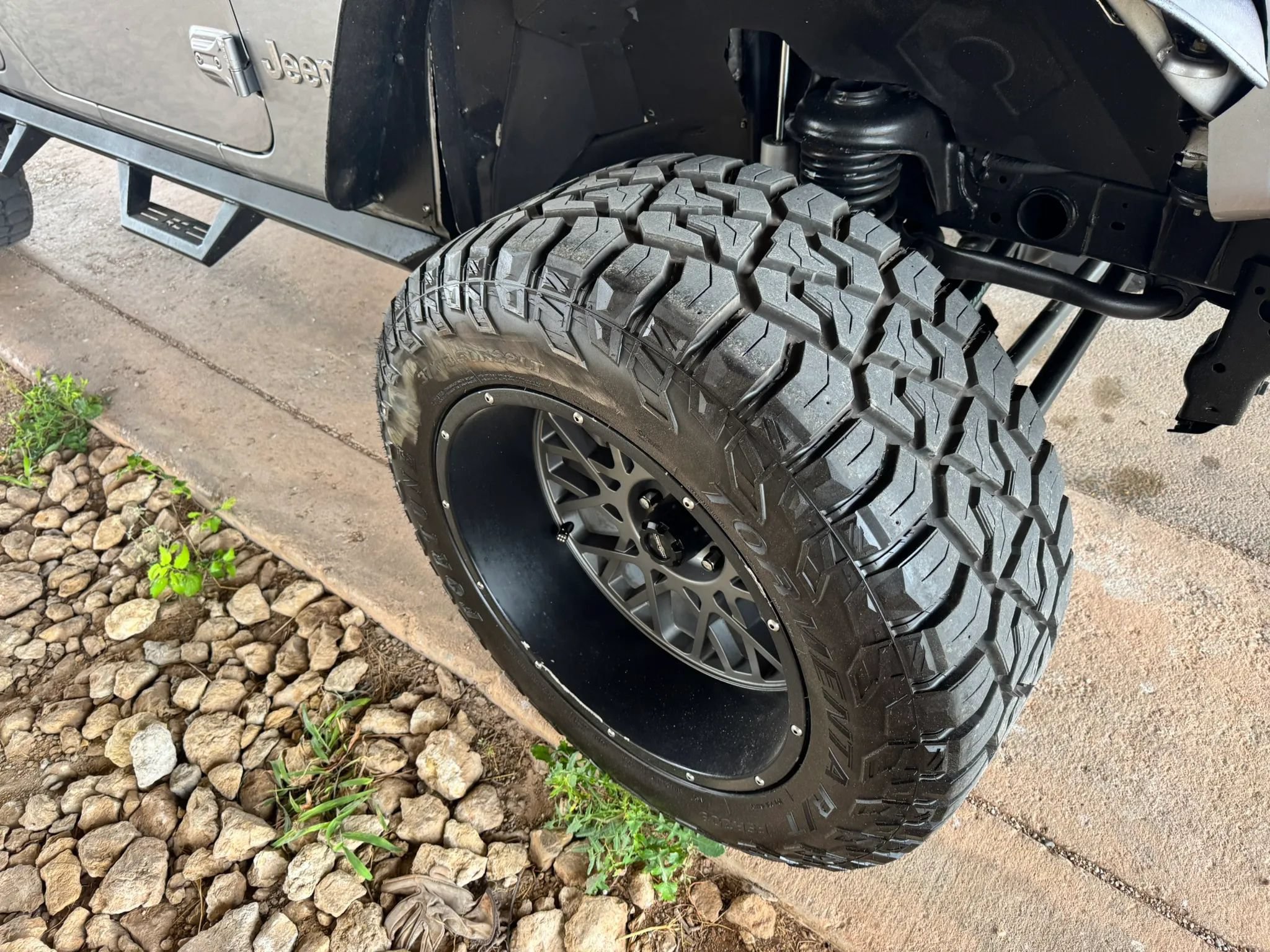 Used 2018 Jeep Wrangler Unlimited Sport S AWD/4WD image 29
