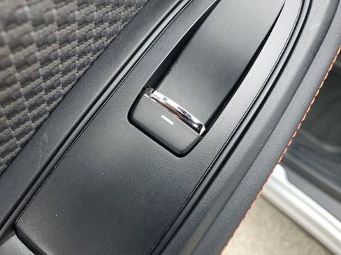 Certified 2023 Subaru Forester Sport image 16