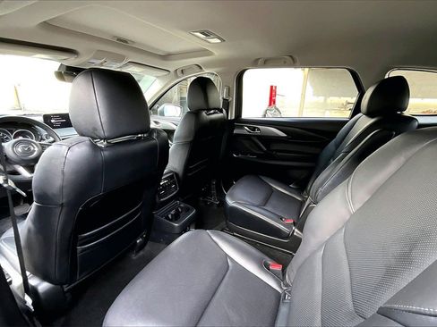 Certified 2023 MAZDA CX-9 Touring Plus image 16