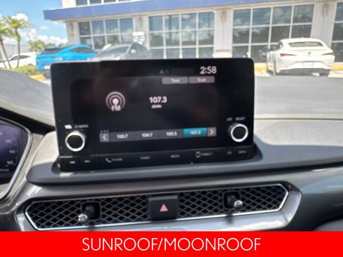 Used 2024 Acura Integra FWD image 16