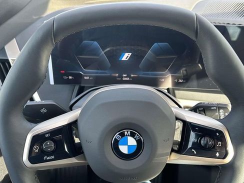 New 2026 BMW iX xDrive45 w/ Premium Package image 14