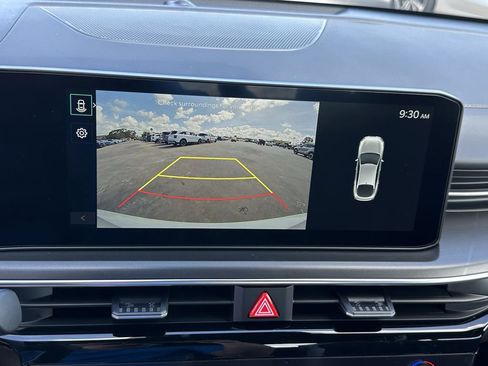 New 2026 Kia K5 GT-Line FWD image 24