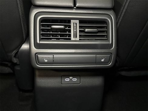 New 2026 MAZDA CX-50 2.5 Turbo w/ Accent Package image 8