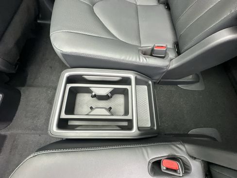 New 2026 Toyota Grand Highlander AWD image 24