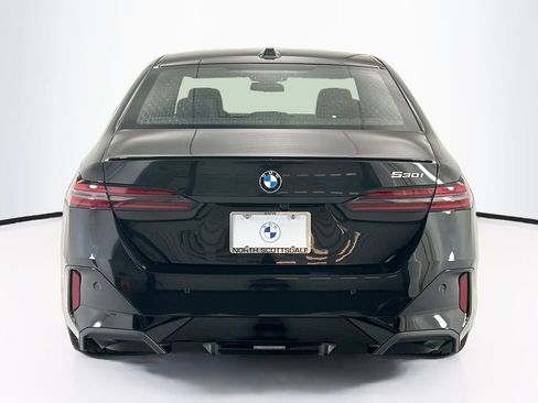 New 2027 BMW 530i RWD image 6