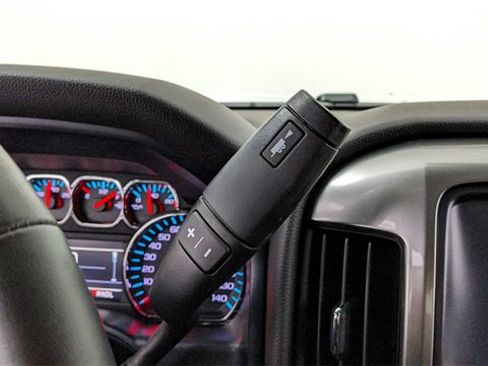 Used 2018 Chevrolet Silverado 1500 LT w/ All Star Edition image 50