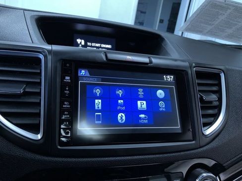 Used 2016 Honda CR-V Touring image 28