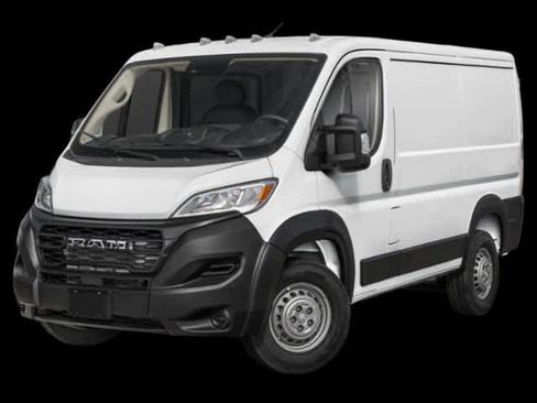 New 2026 RAM ProMaster 1500 w/ Premium Convenience Group image 10