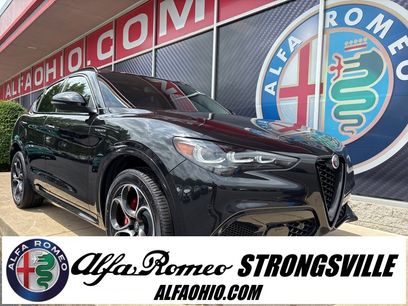 New 2025 Alfa Romeo Stelvio Sprint w/ Veloce Package