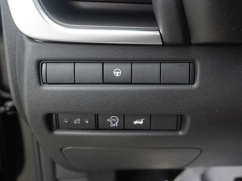 New 2026 Nissan Rogue Dark Armor FWD image 10