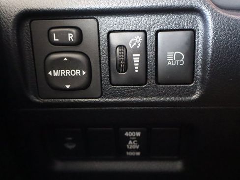 Used 2021 Toyota 4Runner Limited image 25