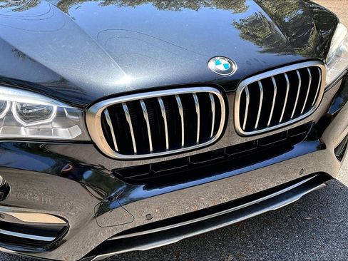 Used 2018 BMW X6 xDrive35i AWD/4WD image 33