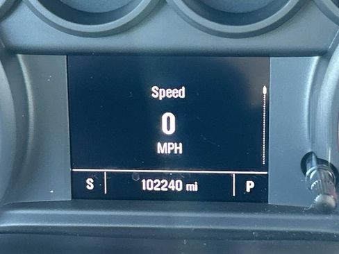 Used 2023 Chevrolet Silverado 1500 W/T w/ WT Value Package image 33