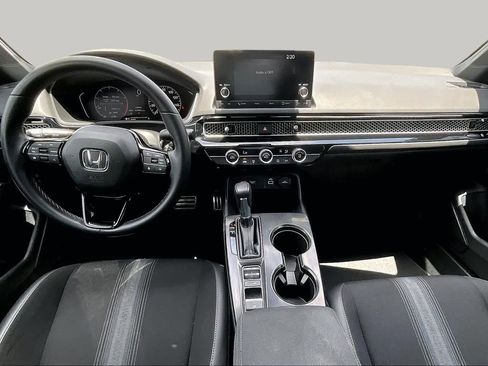 Used 2024 Honda Civic Sport image 16