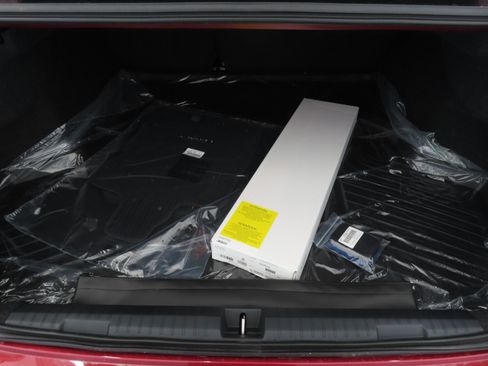 New 2025 Subaru Legacy Premium image 24