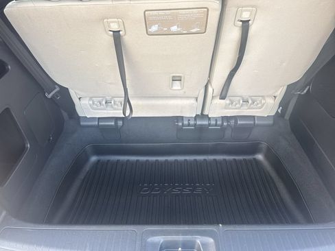 Used 2026 Honda Odyssey EX-L image 17