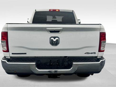 Used 2020 RAM 2500 Big Horn image 16