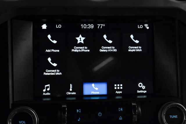 Used 2017 Ford Mustang GT Premium RWD image 28