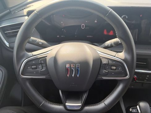 Used 2024 Buick Encore GX Sport Touring FWD image 25