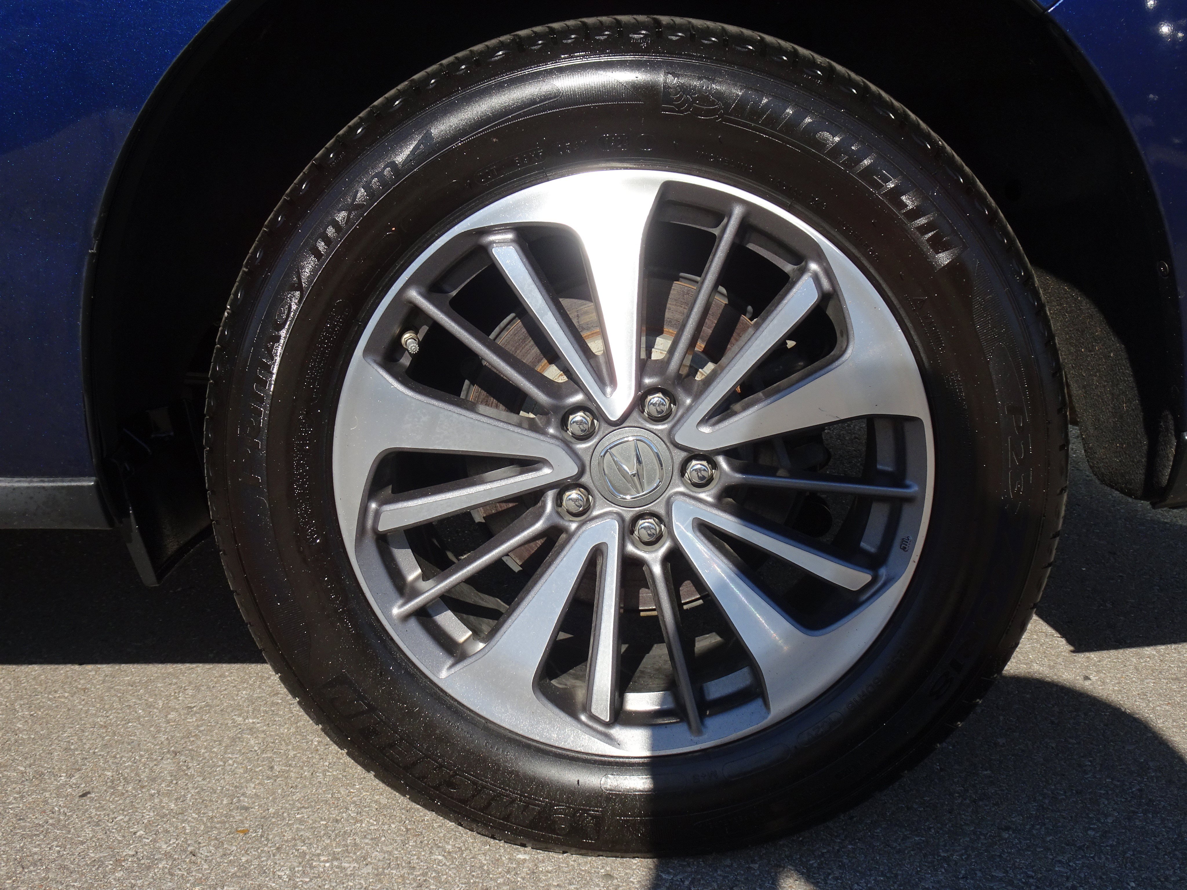 Used 2018 Acura RDX w/ Advance Package AWD/4WD image 29