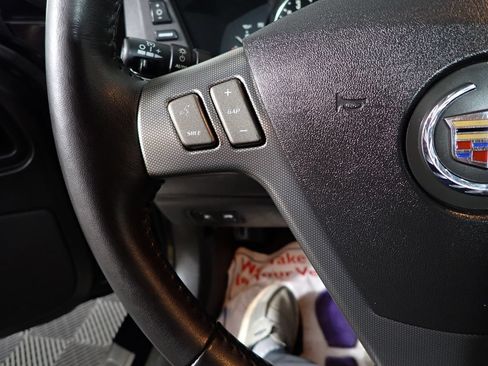 Used 2005 Cadillac XLR RWD image 24