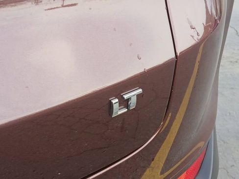 Used 2023 Chevrolet TrailBlazer LT w/ Convenience Package image 25