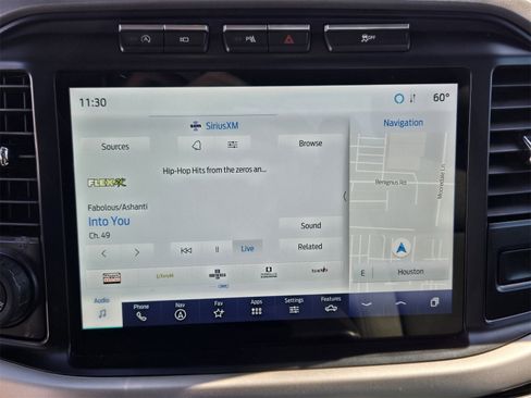 Used 2021 Ford F150 XLT w/ Equipment Group 302A High image 15