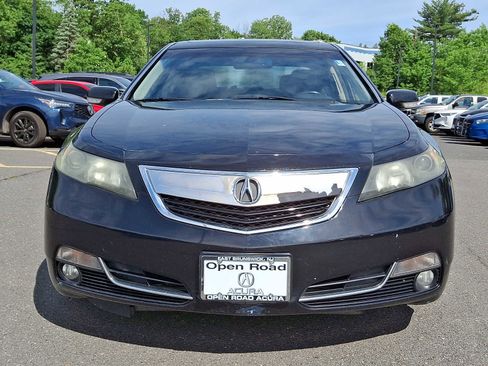 Used 2012 Acura TL FWD image 2