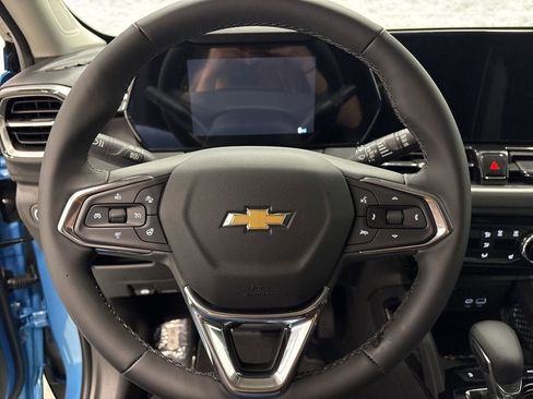 New 2026 Chevrolet TrailBlazer LT w/ Convenience Package image 26