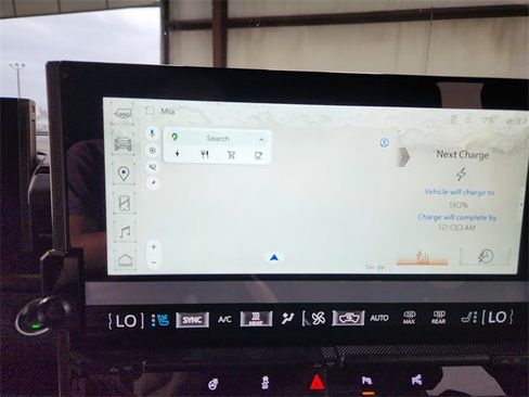 Used 2025 GMC Hummer EV 3X image 29