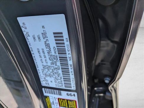 New 2026 Toyota Tacoma TRD Sport image 16