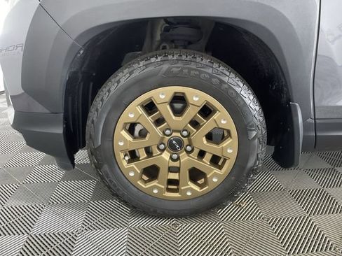 Used 2023 Honda Ridgeline RTL-E image 17