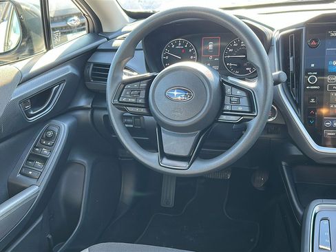 Certified 2025 Subaru Crosstrek 2.0i Premium image 24