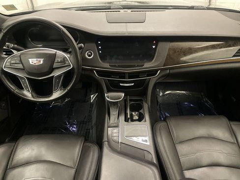 Used 2018 Cadillac CT6 Premium Luxury image 15