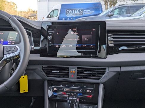 New 2026 Volkswagen Jetta S FWD image 19