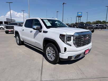 Used 2024 GMC Sierra 1500 Denali w/ Technology Package