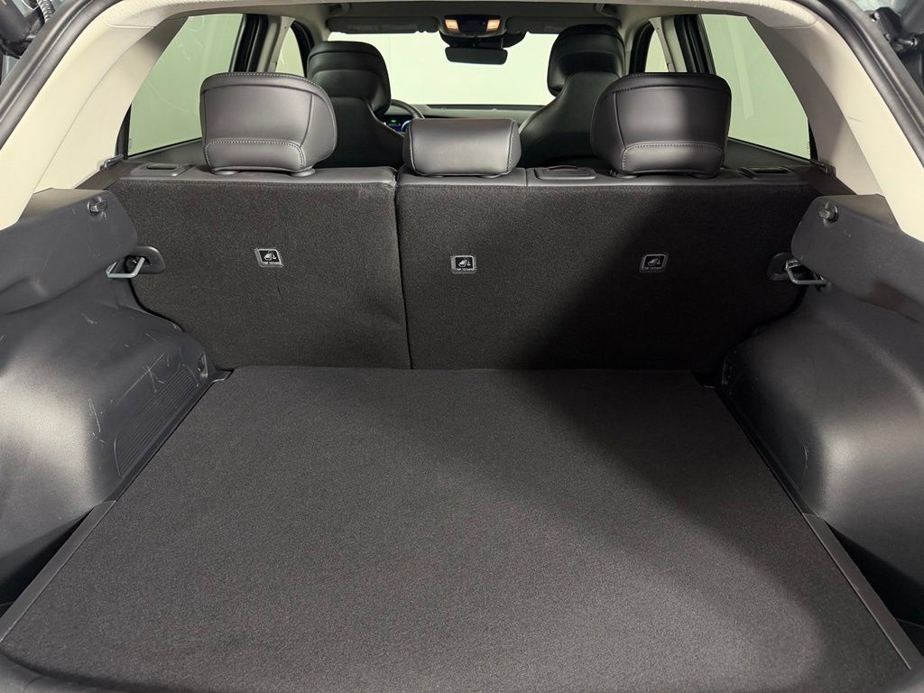 Used 2026 Kia Niro Wind FWD image 22