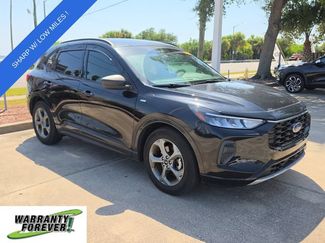 Used 2023 Ford Escape ST-Line w/ Tech Pack #1 FWD video 1