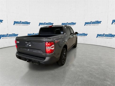 Used 2022 Ford Maverick XLT w/ Equipment Group 300A Standard image 10