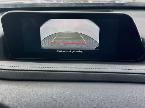 Used 2025 MAZDA CX-30 AWD 2.5 S w/ Preferred Package image 23