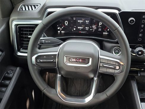 Used 2024 GMC Canyon Elevation w/ Convenience Package image 21